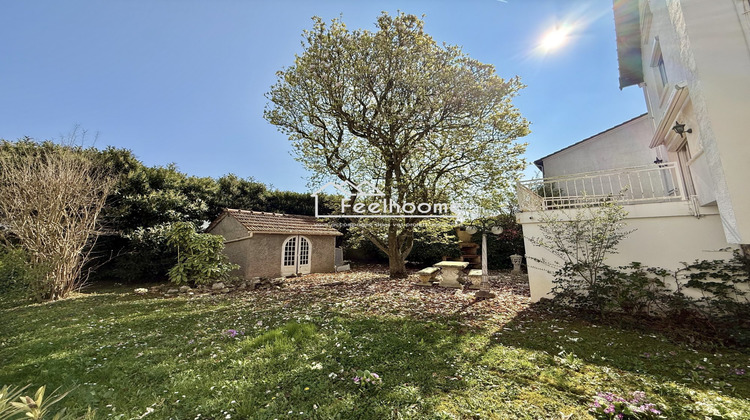 Ma-Cabane - Vente Maison Clamart, 113 m²