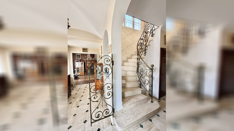 Ma-Cabane - Vente Maison Clamart, 113 m²