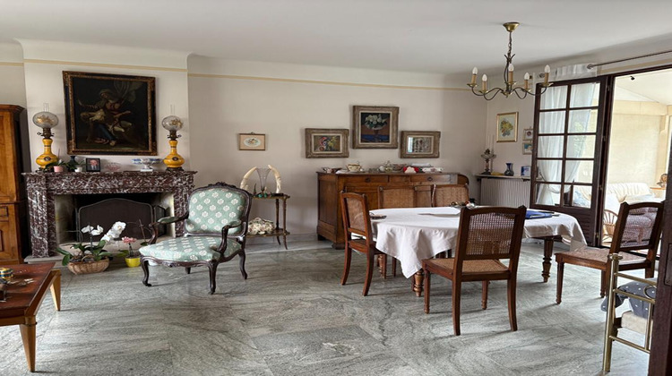 Ma-Cabane - Vente Maison CLAMART, 213 m²