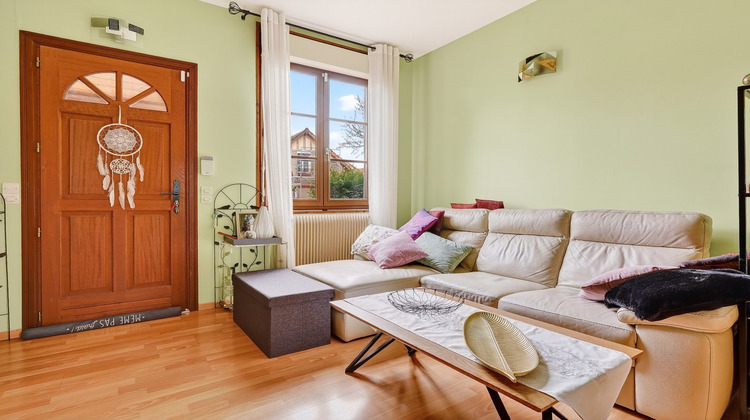 Ma-Cabane - Vente Maison CLAMART, 80 m²