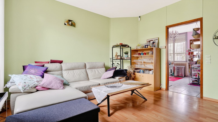 Ma-Cabane - Vente Maison CLAMART, 80 m²