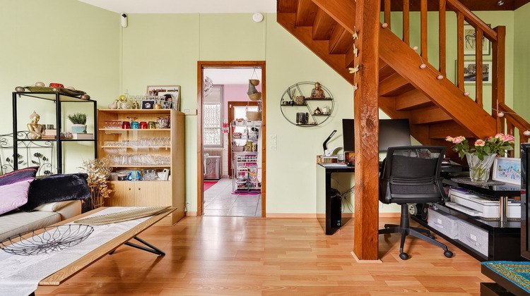 Ma-Cabane - Vente Maison CLAMART, 80 m²