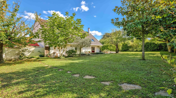 Ma-Cabane - Vente Maison CLAMART, 200 m²