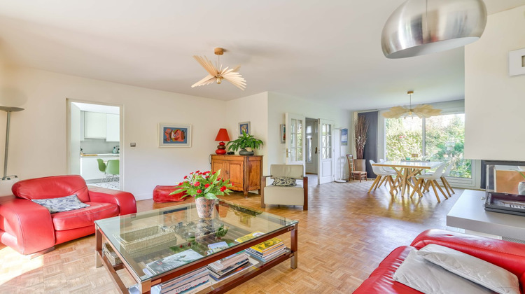 Ma-Cabane - Vente Maison CLAMART, 200 m²