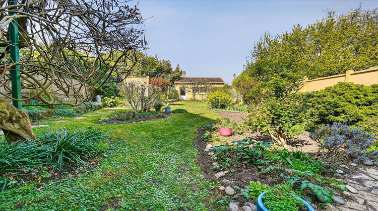 Ma-Cabane - Vente Maison CLAMART, 123 m²