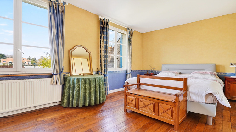 Ma-Cabane - Vente Maison CLAMART, 123 m²