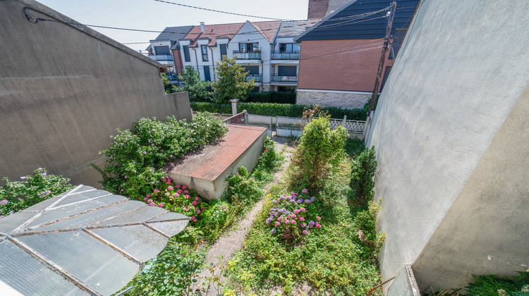 Ma-Cabane - Vente Maison CLAMART, 40 m²