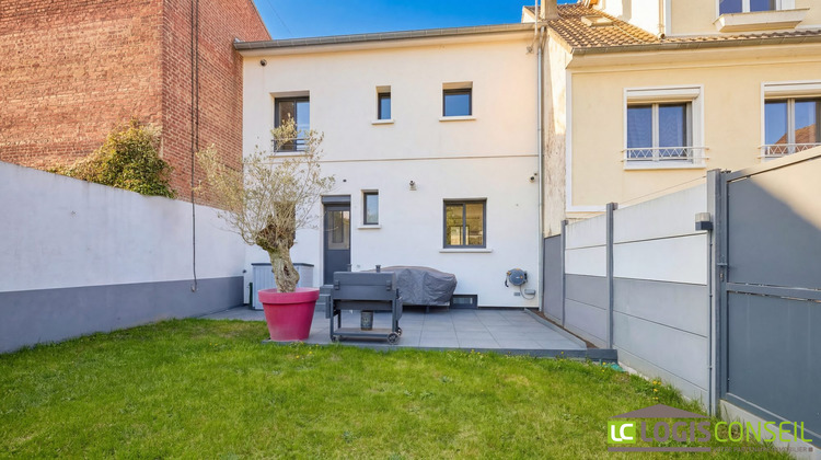 Ma-Cabane - Vente Maison Clamart, 147 m²