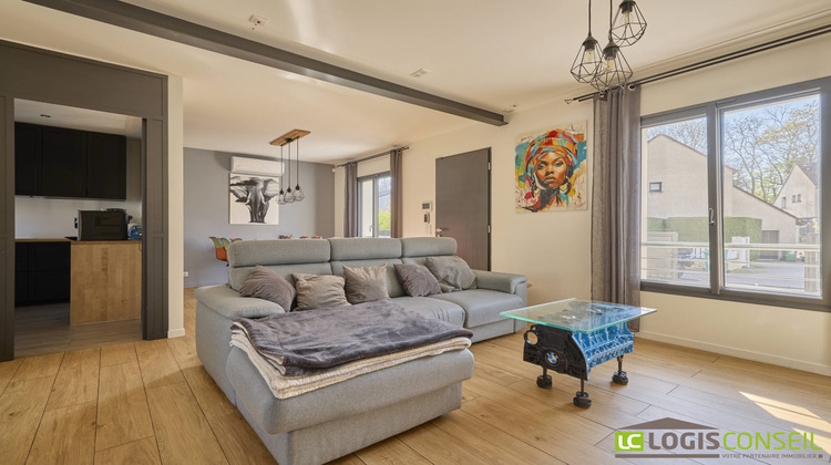 Ma-Cabane - Vente Maison Clamart, 147 m²