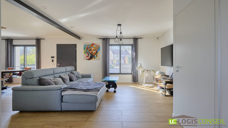 Ma-Cabane - Vente Maison Clamart, 147 m²