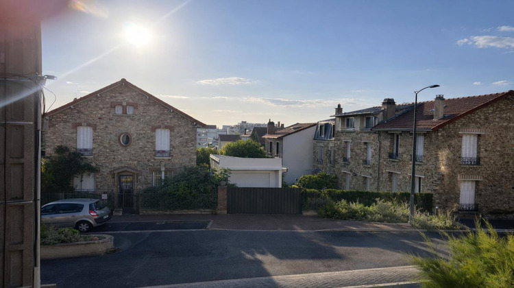 Ma-Cabane - Vente Maison CLAMART, 150 m²