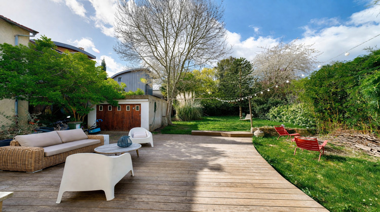 Ma-Cabane - Vente Maison CLAMART, 180 m²