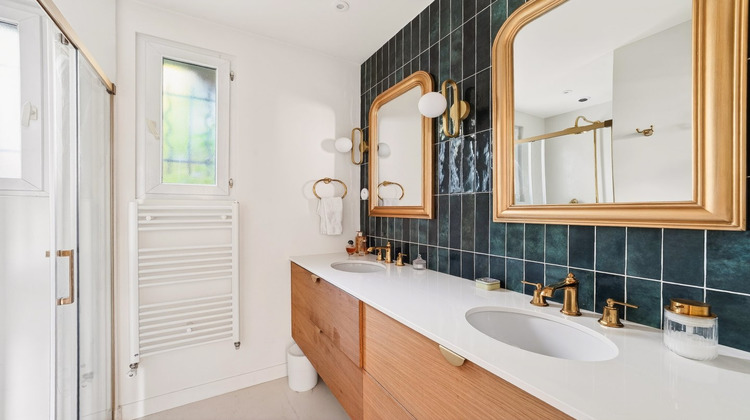 Ma-Cabane - Vente Maison CLAMART, 180 m²