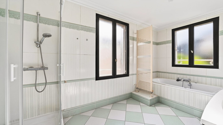 Ma-Cabane - Vente Maison CLAMART, 180 m²