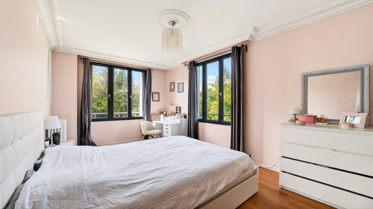 Ma-Cabane - Vente Maison CLAMART, 180 m²