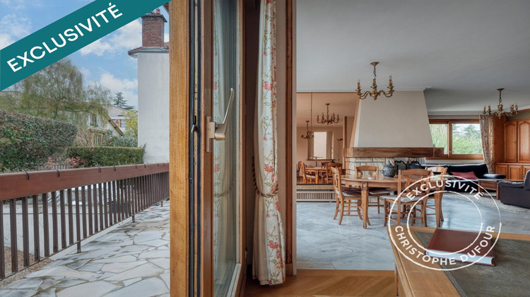 Ma-Cabane - Vente Maison Clamart, 169 m²