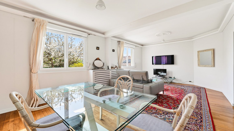 Ma-Cabane - Vente Maison CLAMART, 100 m²