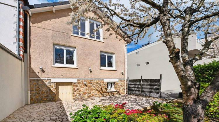 Ma-Cabane - Vente Maison CLAMART, 100 m²