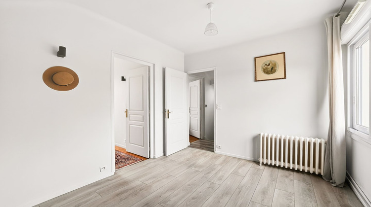 Ma-Cabane - Vente Maison CLAMART, 100 m²