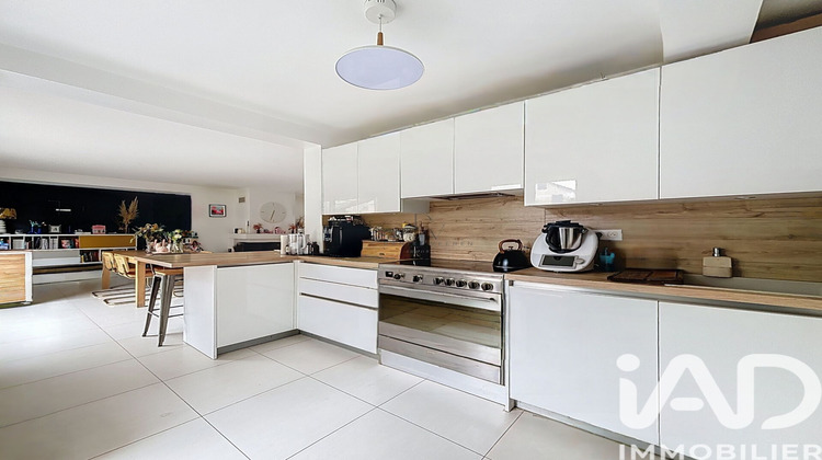 Ma-Cabane - Vente Maison Clamart, 223 m²