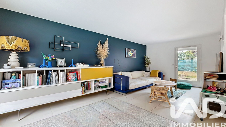 Ma-Cabane - Vente Maison Clamart, 223 m²