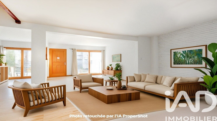Ma-Cabane - Vente Maison Clamart, 182 m²