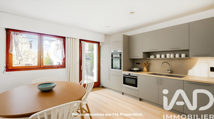 Ma-Cabane - Vente Maison Clamart, 182 m²