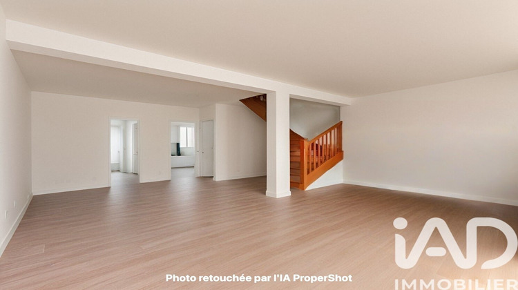 Ma-Cabane - Vente Maison Clamart, 182 m²