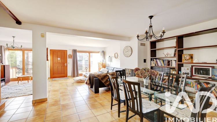 Ma-Cabane - Vente Maison Clamart, 182 m²