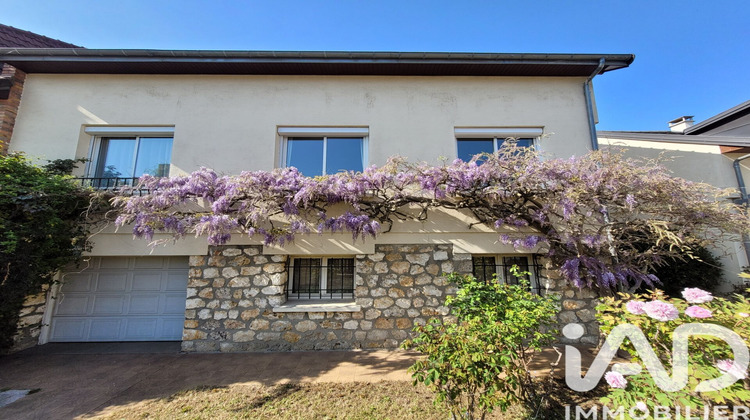 Ma-Cabane - Vente Maison Clamart, 140 m²