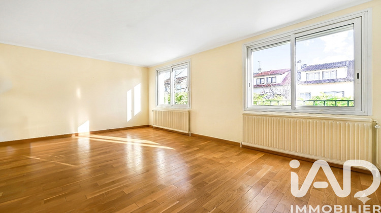 Ma-Cabane - Vente Maison Clamart, 140 m²