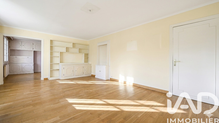 Ma-Cabane - Vente Maison Clamart, 140 m²