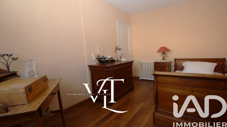 Ma-Cabane - Vente Maison Clamart, 145 m²