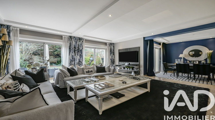 Ma-Cabane - Vente Maison Clamart, 373 m²