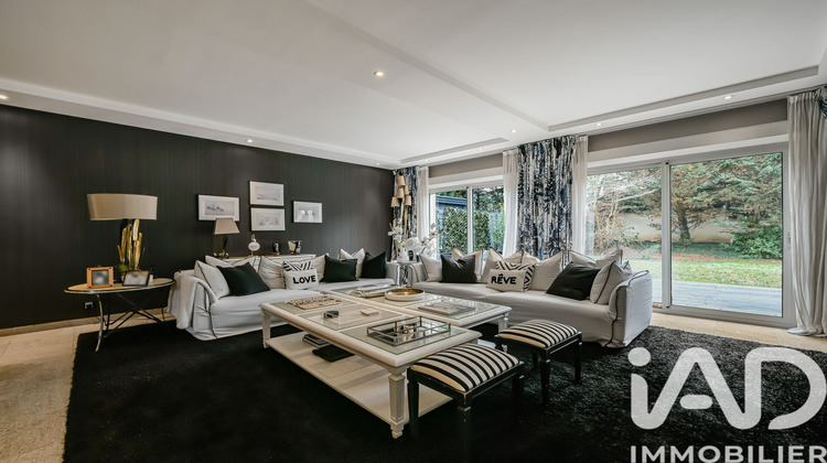 Ma-Cabane - Vente Maison Clamart, 373 m²