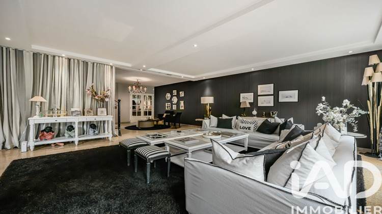 Ma-Cabane - Vente Maison Clamart, 373 m²