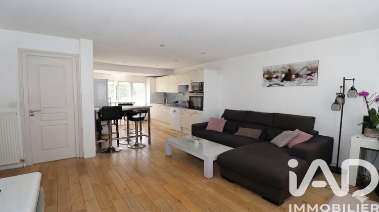 Ma-Cabane - Vente Maison Clamart, 65 m²