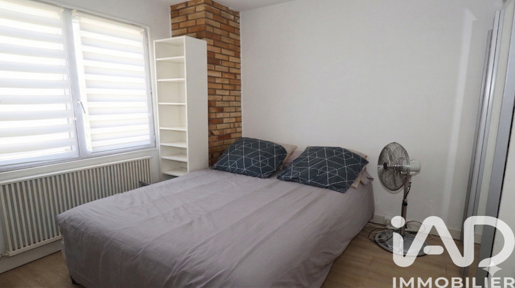 Ma-Cabane - Vente Maison Clamart, 65 m²