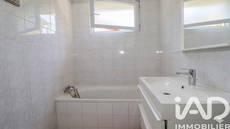 Ma-Cabane - Vente Maison Clamart, 65 m²