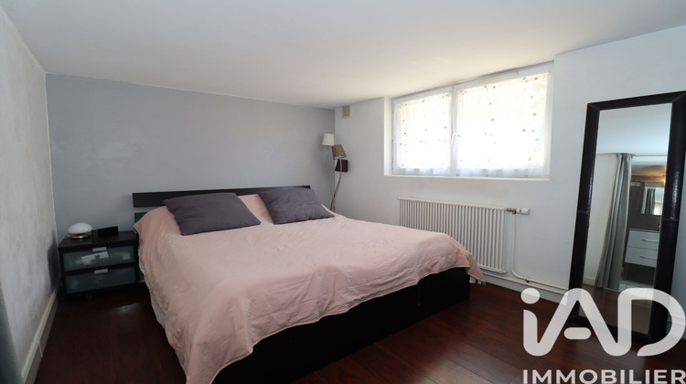 Ma-Cabane - Vente Maison Clamart, 65 m²
