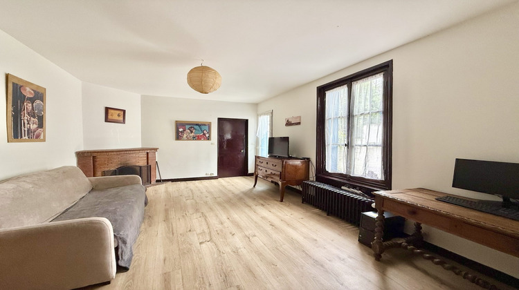 Ma-Cabane - Vente Maison Clamart, 133 m²