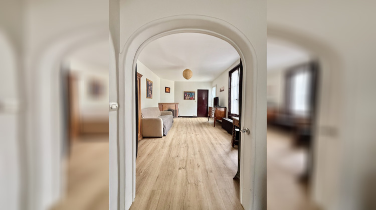 Ma-Cabane - Vente Maison Clamart, 133 m²