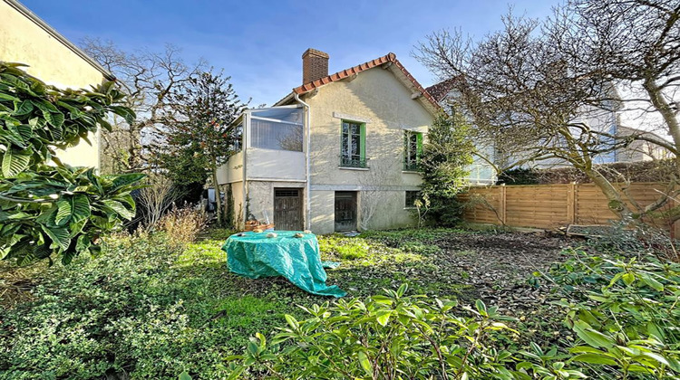 Ma-Cabane - Vente Maison CLAMART, 83 m²