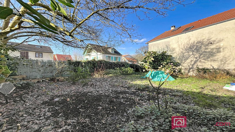 Ma-Cabane - Vente Maison CLAMART, 83 m²