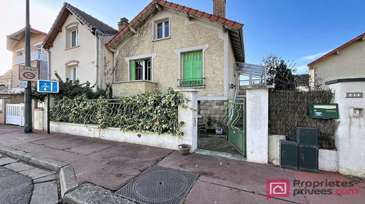 Ma-Cabane - Vente Maison CLAMART, 83 m²