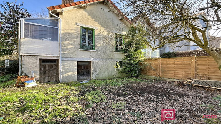 Ma-Cabane - Vente Maison CLAMART, 83 m²