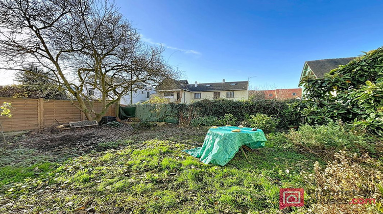 Ma-Cabane - Vente Maison CLAMART, 83 m²
