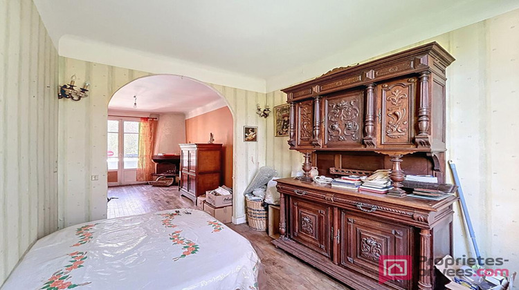 Ma-Cabane - Vente Maison CLAMART, 83 m²