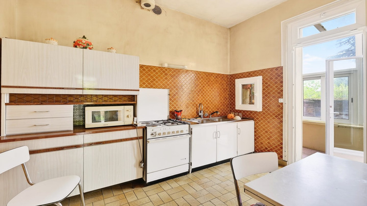 Ma-Cabane - Vente Maison CLAMART, 137 m²