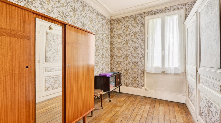 Ma-Cabane - Vente Maison CLAMART, 137 m²